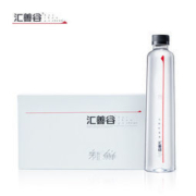 汇善谷 天然弱碱矿泉水 517ml*18瓶