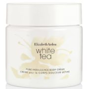 国内260元！Elizabeth Arden 伊丽莎白·雅顿 白茶身体乳 400ml