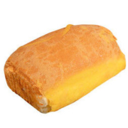 BREAD&CAKE 香飘友 蛋皮肉松爆浆面包 3个