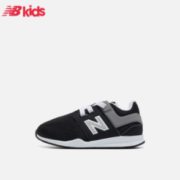 5日0点！New Balance KA247 儿童网眼运动鞋