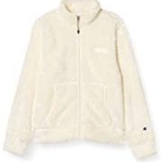 Champion 男士 全拉链夹克 基本款 C3-L616  含税到手294.69元