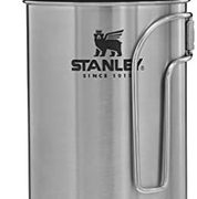 Stanley 史丹利 不锈钢法压壶 946ml   含税到手约￥163