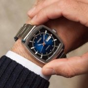 Seiko 精工 Recraft系列 SNKP23 男士全自动机械腕表 含税直邮到手￥947.2