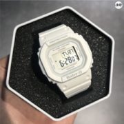 CASIO卡西欧 BABY-G BGD-560-7ER 女士多功能运动手表 到手￥405.49