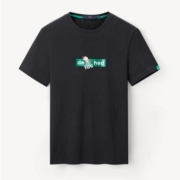 HLA 海澜之家 HNTBJ2R116A 男士时尚短袖T恤 多款式