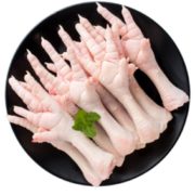 限地区！CP 正大食品 鸡爪 1000g 24.9元（需买6件，共149.4元包邮）