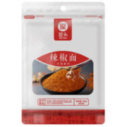 屋头 四川风味香辣蘸料 200g