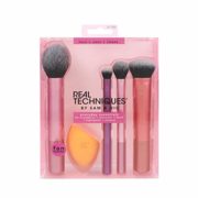 降价！Real Techniques 化妆刷美妆蛋套装 含税到手到手约￥87.28