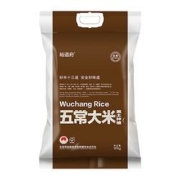 38节预告、5日0点：YUDAOFU裕道府 五常大米 10kg