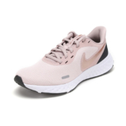 Nike REVOLUTION 5 女款透气缓震跑步鞋