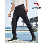 ANTA 安踏 95835503 男款运动长裤