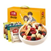 WOLONG  沃隆 每日坚果零食礼包  750g