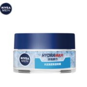 NIVEA 妮维雅 男士深透保湿啫喱 50g