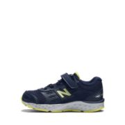 24日0点！ new balance KA680 儿童运动鞋 69.5元（包邮，前1小时）