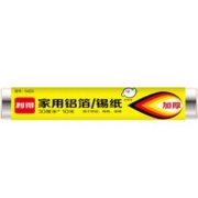 Role 利得 食品级家用锡纸 30cm*10m