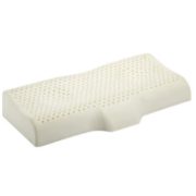 PARATEX 泰国原装进口天然乳胶枕头（美容护颈款）