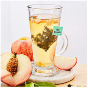 ChaLi 茶里 蜜桃乌龙茶 7包装