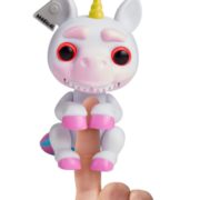 WowWee 指尖独角兽 4333 电子宠物 到手￥49.83