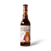 Easycheers 艾尔小麦精酿啤酒 白啤 330ml/支*2件
