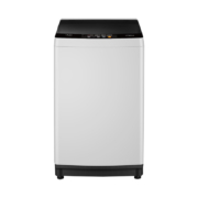 Midea 美的 MB100ECO-H01MH 波轮洗衣机 10kg