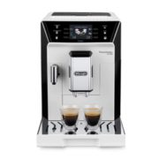 Prime会员： Delonghi 德龙 PrimaDonna Class ECAM 556.55.W 全自动咖啡机