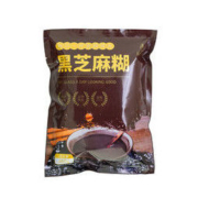 福瘦乐 黑芝麻核桃黑豆粉 360g