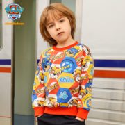 百亿补贴！Paw Patrol 汪汪队立大功 TM211PS300 儿童卫衣 39.9元包邮