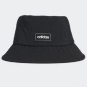 ADIDAS 阿迪达斯 NEO BUCKET 青春有你3同款运动帽