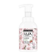 LUX力士植萃系列奢宠泡泡洗手液树莓香225ml*5