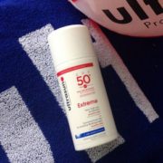Ultrasun 优佳 Extreme SPF50+ 防晒霜 100ml    含税到手约94元