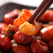 京东PLUS会员：大渔远航 龙虾尾 500g *3件