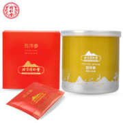 北京同仁堂 西洋参切片2g*12袋*2件