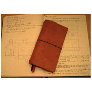 MIDORI TRAVELER‘S Notebook 旅行者笔记本 标准型