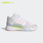 adidas NEO 新春系列 5th Quarter 女子休闲运动鞋 FY6640
