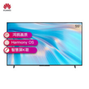 HUAWEI 华为 HD55KANB 液晶电视 55英寸