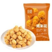 京觅 鸡米花1kg*8件