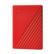 Western Digital 西部数据 My Passport系列 2.5英寸