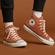 24日0点！ CONVERSE 匡威 All Star  男女款休闲运动鞋