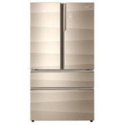 Casarte 卡萨帝 BCD-728WDCA 变频四门冰箱 728L 香槟金布伦斯