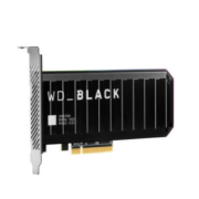 Western Digital 西部数据 黑盘系列 AN1500 固态硬盘 2TB PCI-E接口