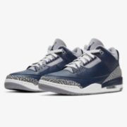 20日9点：AIR JORDAN 3 Retro 男子篮球鞋