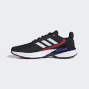 adidas 阿迪达斯 RESPONSE SR 男子跑步运动鞋 FZ3681