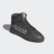 16日0点：adidas 阿迪达斯 三叶草 DROP STEP XL FX7678 中性经典运动鞋