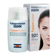 88VIP： ISDIN 怡思丁 清爽防晒隔离SPF50+防紫外线 30ml