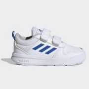 5日0点、38节预告： adidas 阿迪达斯 TENSAUR I 婴童运动鞋