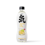 Genki Forest 元気森林 卡莱姆淡姜味气泡水饮料 480ml*12瓶