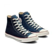 38节预告、5日0点： CONVERSE 匡威 All Star 163965C 男女款休闲鞋