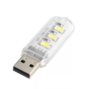 莫积乐 USB 小夜灯 1个装