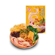 安记 正宗柳州螺蛳粉 300g/袋*5袋