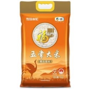 福临门 雪国冰姬 五常精选香米 5kg*2件